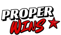 Proper Wins