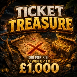 Ticket Treasure