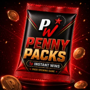 Penny Packs !