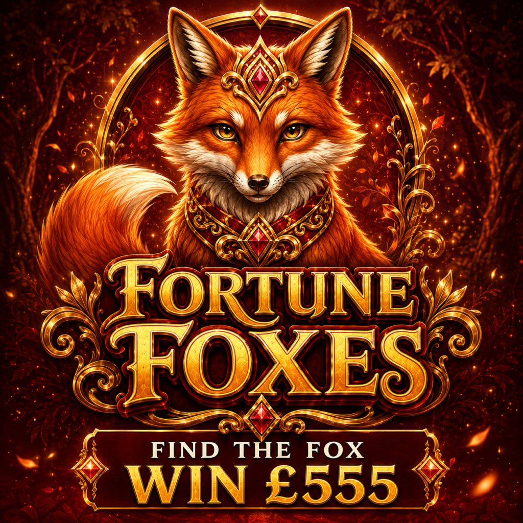 Fortune Foxes